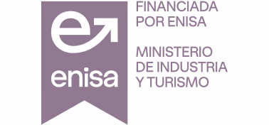 Financiada por ENISA — Ministerio de Industria y Turismo